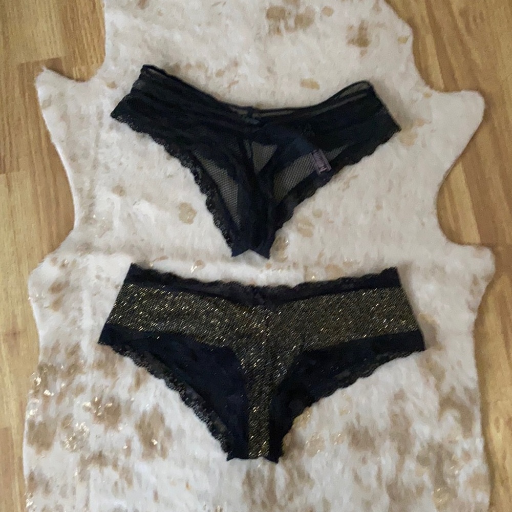 Sexy undies